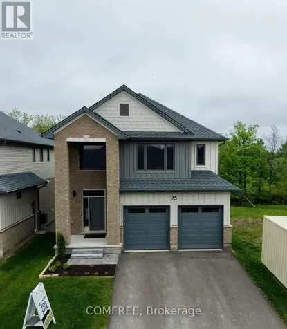 25-35 Old Course Road St. Thomas ON N5R 0N3