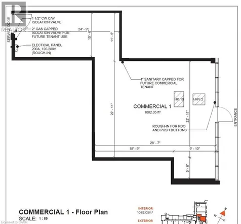 333 Albert Street Waterloo ON N2L 0L1