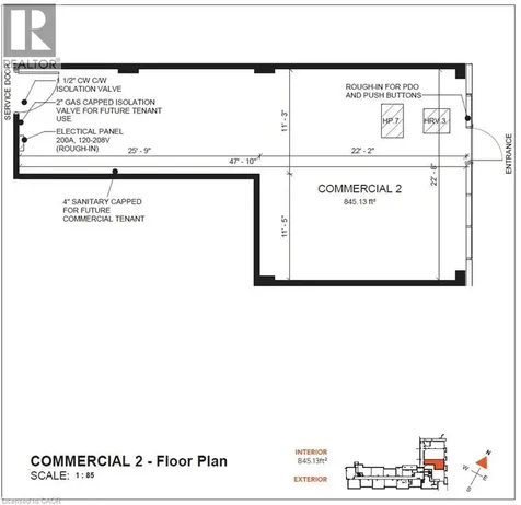 333 Albert Street Waterloo ON N2L 0L1
