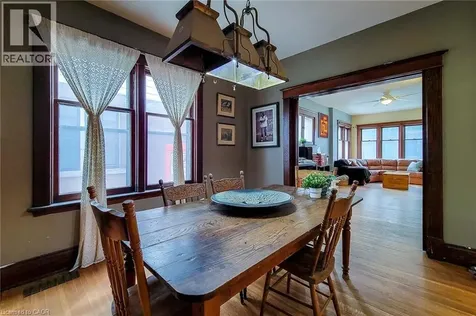63 Carrick Avenue Hamilton ON L8M 2W4