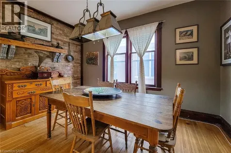 63 Carrick Avenue Hamilton ON L8M 2W4