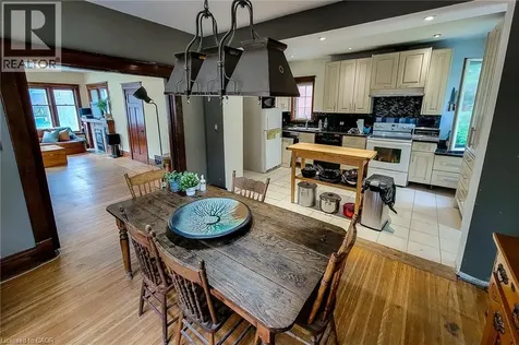 63 Carrick Avenue Hamilton ON L8M 2W4