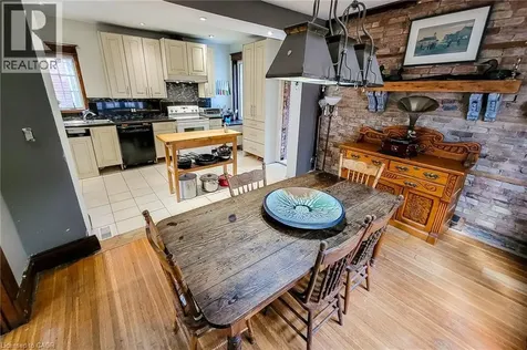 63 Carrick Avenue Hamilton ON L8M 2W4