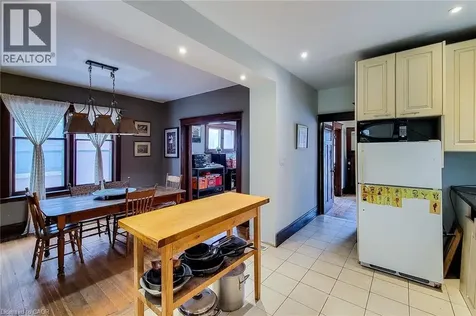 63 Carrick Avenue Hamilton ON L8M 2W4