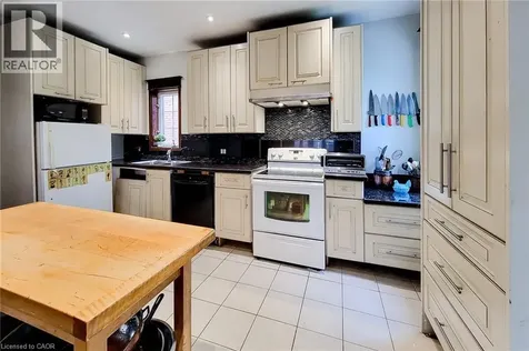 63 Carrick Avenue Hamilton ON L8M 2W4