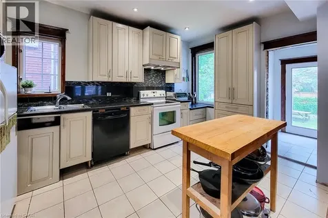 63 Carrick Avenue Hamilton ON L8M 2W4