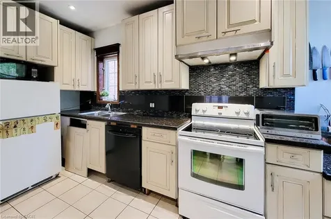63 Carrick Avenue Hamilton ON L8M 2W4