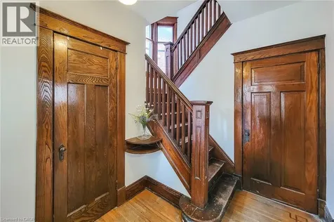 63 Carrick Avenue Hamilton ON L8M 2W4