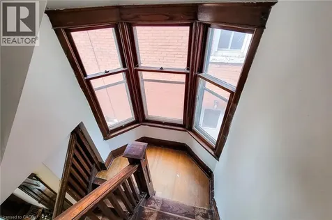 63 Carrick Avenue Hamilton ON L8M 2W4