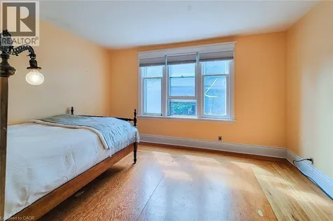 63 Carrick Avenue Hamilton ON L8M 2W4