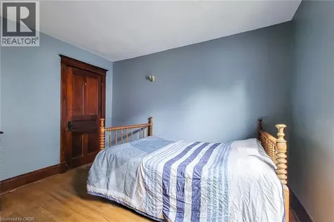63 Carrick Avenue Hamilton ON L8M 2W4