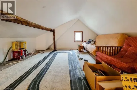 63 Carrick Avenue Hamilton ON L8M 2W4