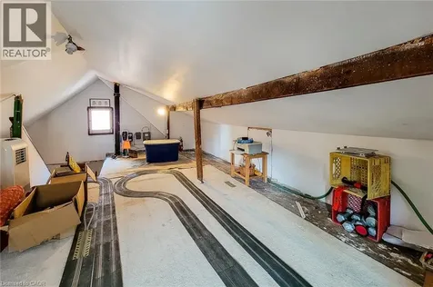 63 Carrick Avenue Hamilton ON L8M 2W4