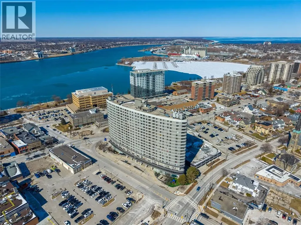 160 George Street Sarnia ON N7T 7V3