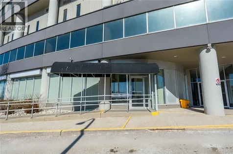 160 George Street Sarnia ON N7T 7V3
