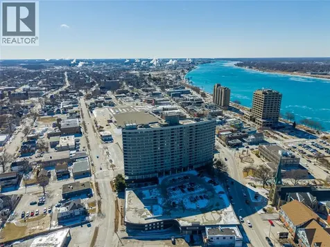 160 George Street Sarnia ON N7T 7V3