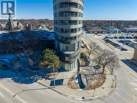 160 George Street Sarnia ON N7T 7V3