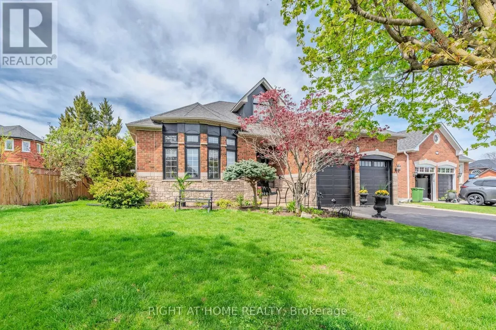 57 Kirkwood Crescent Caledon ON L7C 1B8