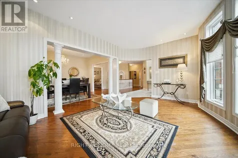 57 Kirkwood Crescent Caledon ON L7C 1B8