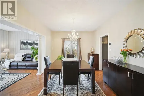 57 Kirkwood Crescent Caledon ON L7C 1B8