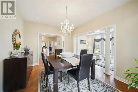 57 Kirkwood Crescent Caledon ON L7C 1B8