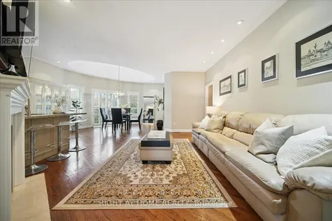 57 Kirkwood Crescent Caledon ON L7C 1B8