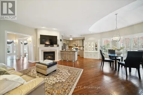 57 Kirkwood Crescent Caledon ON L7C 1B8