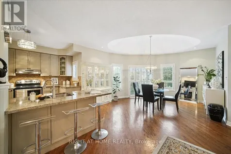 57 Kirkwood Crescent Caledon ON L7C 1B8