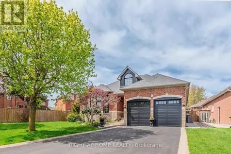 57 Kirkwood Crescent Caledon ON L7C 1B8