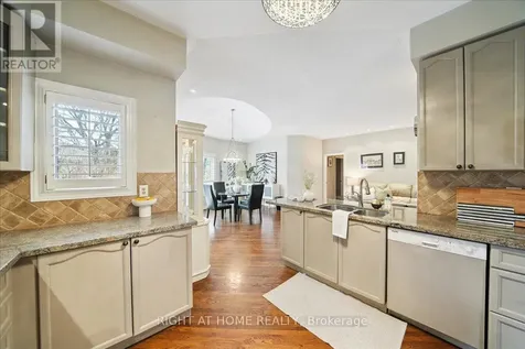 57 Kirkwood Crescent Caledon ON L7C 1B8
