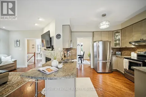 57 Kirkwood Crescent Caledon ON L7C 1B8