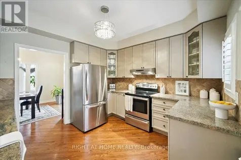 57 Kirkwood Crescent Caledon ON L7C 1B8