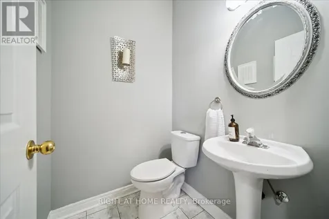 57 Kirkwood Crescent Caledon ON L7C 1B8