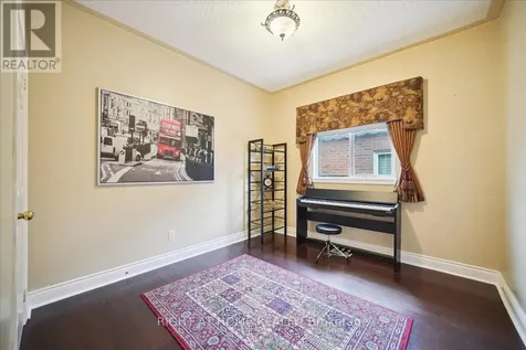 57 Kirkwood Crescent Caledon ON L7C 1B8