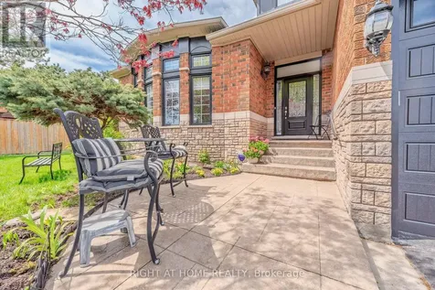 57 Kirkwood Crescent Caledon ON L7C 1B8