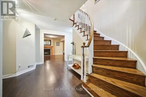 57 Kirkwood Crescent Caledon ON L7C 1B8