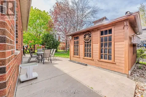 57 Kirkwood Crescent Caledon ON L7C 1B8