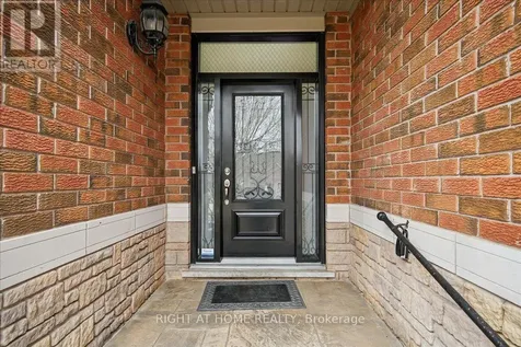 57 Kirkwood Crescent Caledon ON L7C 1B8