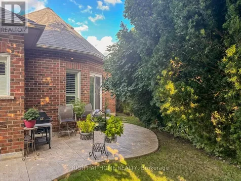 57 Kirkwood Crescent Caledon ON L7C 1B8