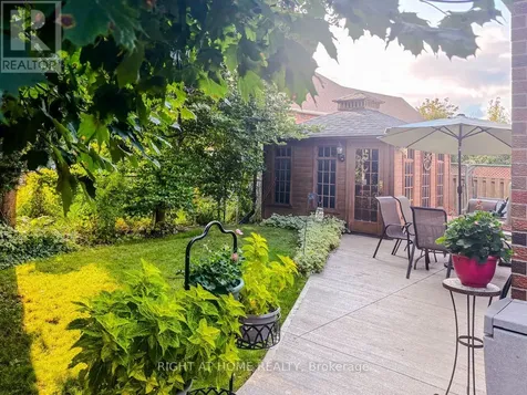 57 Kirkwood Crescent Caledon ON L7C 1B8