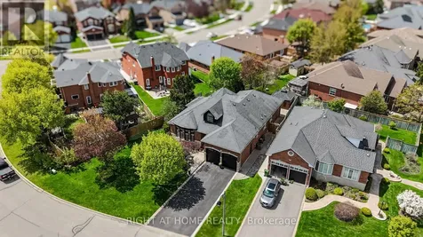 57 Kirkwood Crescent Caledon ON L7C 1B8