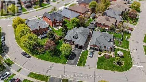 57 Kirkwood Crescent Caledon ON L7C 1B8