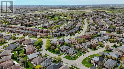 57 Kirkwood Crescent Caledon ON L7C 1B8