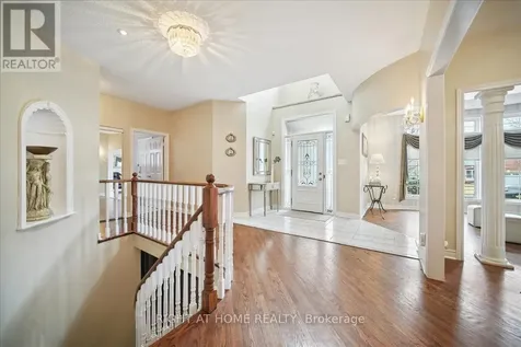 57 Kirkwood Crescent Caledon ON L7C 1B8