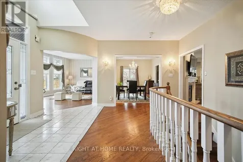 57 Kirkwood Crescent Caledon ON L7C 1B8