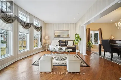 57 Kirkwood Crescent Caledon ON L7C 1B8
