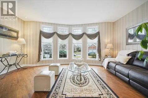 57 Kirkwood Crescent Caledon ON L7C 1B8