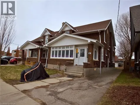 511 King Street Woodstock ON N4S 1M7