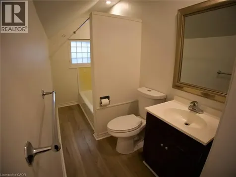 511 King Street Woodstock ON N4S 1M7