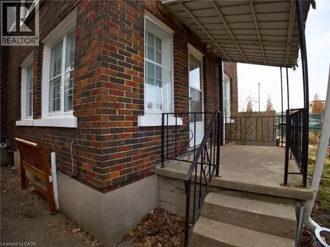511 King Street Woodstock ON N4S 1M7
